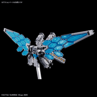 1/144 RX-78F00/E GUNDAM （EX-001 G.L.R.S.S. Feather UNIT） 7