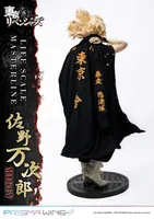 Prime 1 Studio Life Scale Masterline Tokyo Revengers Manjiro Sano WL - Tokyo Revengers - photo 28