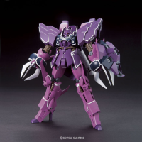 HGUC 1/144 #149 Rozen Zulu 6