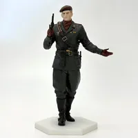 Konami Amusement METAL GEAR SOLID Δ: SNAKE EATER figure collection OCELOT - Metal Gear series - photo 1