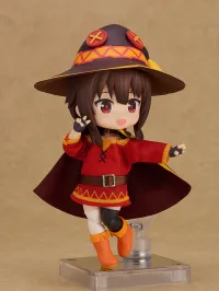GOOD SMILE COMPANY Nendoroid Doll Megumin - KONOSUBA -God's Blessing on This Wonderful World! - photo 5