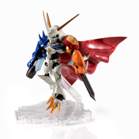 OMEGAMON [Special Color Ver.] 2