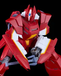 GOOD SMILE COMPANY MODEROID Galient Heavy Armor Kai - Panzer World Galient - photo 11