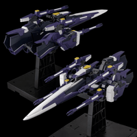 RIOBOT AM GUNNER 3