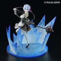 BellFine Rem(re-order) - Re:ZERO -Starting Life in Another World- - photo 3
