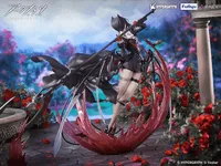 FuRyu Entelechia Elite 2 VER. 1/7 Scale Figure - Arknights - photo 4