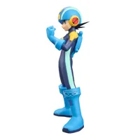 BANDAI MEGA MAN BATTLE NETWORK Grandista-MEGAMAN.EXE- - Mega Man - photo 6