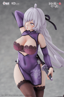 Kureha - Chinese Dress Ver. 4