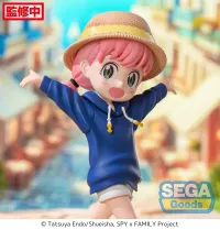 SEGA Luminasta TV Anime "SPY x FAMILY" "Anya Forger" Resort! - SPY x FAMILY - photo 4