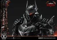 Prime 1 Studio Ultimate Premium Masterline Batman (Comics) Batman: The Berserker Rage Mode DX Bonus Version 			 - DC Comics - photo 81