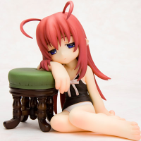 Ani Statue - Hoi Hoi San - Nakayoshi Hoi Hoi-san Set 9