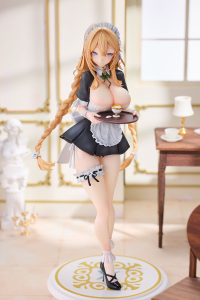 Milk Time-Yu 1
