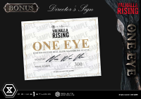 Real Elite Masterline Valhalla Rising One Eye Ultimate Bonus Version 45
