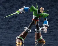 KOTOBUKIYA SIGMA MEGA MAN X Ver. - Mega Man - photo 21