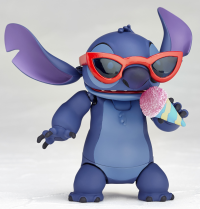 REVOLTECH STITCH (Prototype No. 626) 3