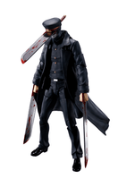 SAMURAI SWORD (CHAINSAW MAN) 8