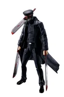 TAMASHII NATIONS SAMURAI SWORD (CHAINSAW MAN) - CHAINSAW MAN - photo 8