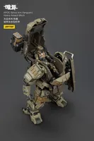 JOYTOY APOC Series Iron VanguardHeavy Assault Mech - Dark Source - photo 11