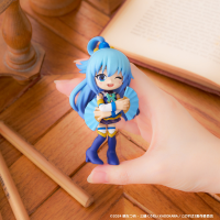PalVerse　Konosuba: God's Blessing on This Wonderful World! 3 (1pc / 6pc per box) 5