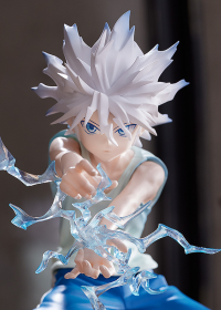 POP UP PARADE Killua Zaoldyeck 3
