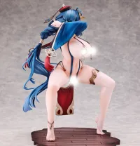 HOTVENUS Kyonshi En - Kyonshi Brothel - photo 7