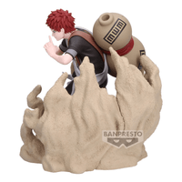 NARUTO Combination Battle2-GAARA- 3