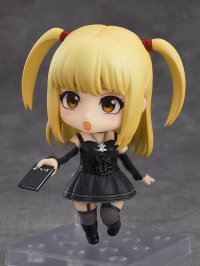 Nendoroid Misa Amane 2.0 7