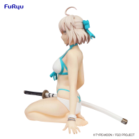 Fate/Grand Order　Noodle Stopper Figure -Assassin /Okita J Soji- 4
