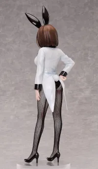 FREEing Konoha Koga: Bunny Ver. - A Ninja and an Assassin Under One Roof - photo 2