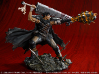 Guts Black Swordsman Ver. 3