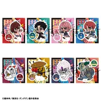 MegaHouse Tokotoko Acrylic Stand TV Anime ”DAN DA DAN” Vol.2 - Dandadan - photo 1