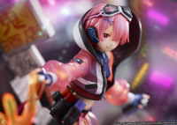 Ram -Neon City Ver.- 17