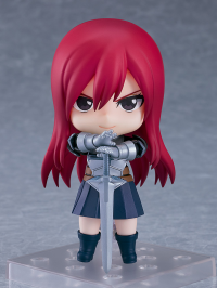 Nendoroid Erza Scarlet 4