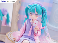 TENITOL BIG Hatsune Miku Noodle Stopper Figure -Love Blazer- 6