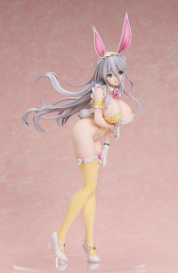 Gekko: Bunny Ver. 4