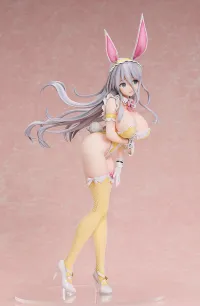 FREEing Gekko: Bunny Ver. - Shinovi Master Senran Kagura - photo 4