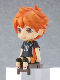 Nendoroid Swacchao! Shoyo Hinata 6