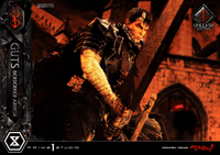 Ultimate Premium Masterline Berserk Guts, Berserker Armor Unleash Edition 40