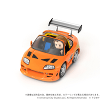 QV-03 Fast & Furious Toyota Supra JZA80 3