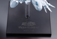 BLUE-EYES WHITE DRAGON OSHI WORKS 2