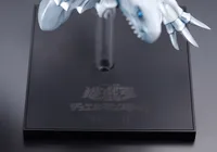 KOTOBUKIYA BLUE-EYES WHITE DRAGON OSHI WORKS - Yu-Gi-Oh! - photo 2