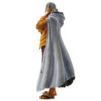 Silvers Rayleigh (Beyond the Trials) "One Piece", Bandai Spirits Masterlise Ichibansho Figure 2