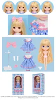 GOOD SMILE COMPANY Blythe Dolly Days - Weekend - Blythe - photo 2