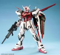 PG Strike Rouge + Sky Grasper 2