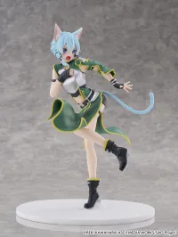 CyberZ Cantabile Sinon - Sword Art Online - photo 4