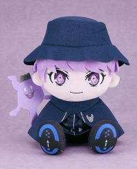 Plushie Yuma Kokohead 1