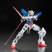 RG 1/144 #15 GUNDAM EXIA 5
