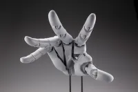 KOTOBUKIYA ARTIST SUPPORT ITEM HAND MODEL/R -GRAY- - Art & Display - photo 4