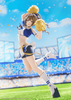 Chiyuki Kuwayama 1