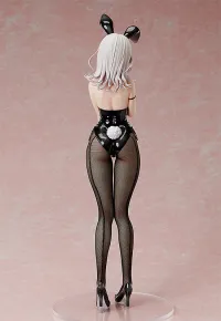 FREEing Mona Kawai: Bunny Ver. - Medaka Kuroiwa Is Impervious to My Charms - photo 8